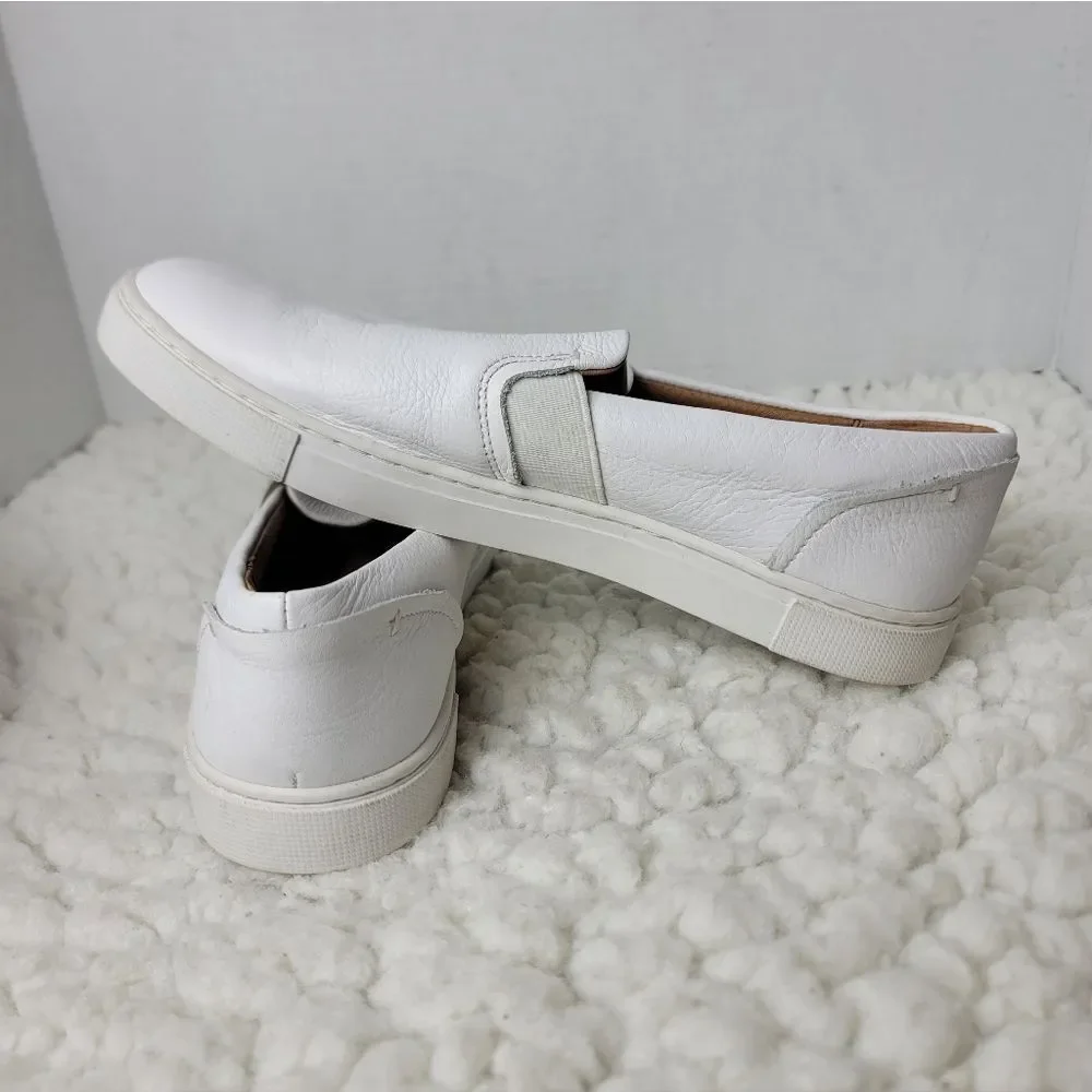 Frye ivy slip